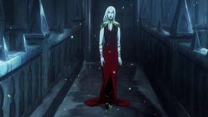 Castlevania 2 Episodio 4