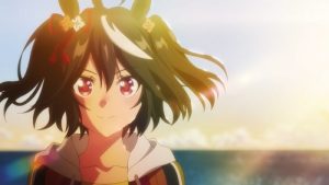 Umamusume: Pretty Derby 3 Episodio 9