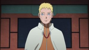Boruto: Naruto Next Generations 1 Episodio 181