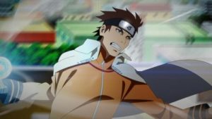 Boruto: Naruto Next Generations 1 Episodio 257