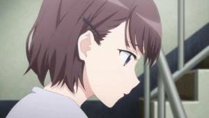 Just Because! 1 Episodio 2