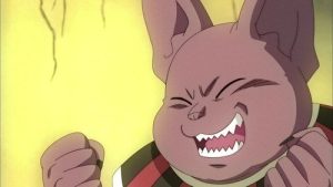 Dragon Ball Super 1 Episodio 30