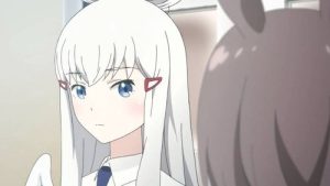 A Centaur’s Life 1 Episodio 3