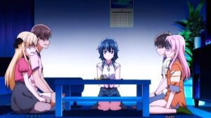 Gamers! 1 Episodio 8