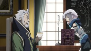 Knight’s & Magic 1 Episodio 4