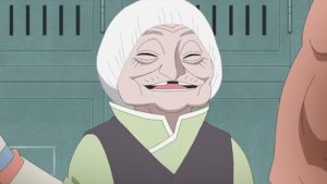 Boruto: Naruto Next Generations 1 Episodio 224