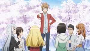 Imouto Sae Ireba Ii. 1 Episodio 6