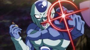Dragon Ball Super 1 Episodio 107