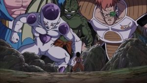 Dragon Ball Super 1 Episodio 76