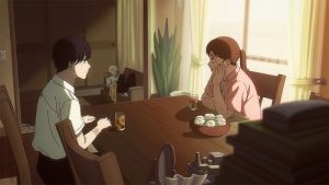 Hikaru ga Shinda Natsu Episódio 9