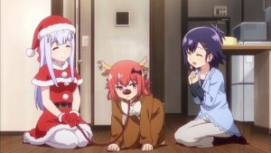 Gabriel DropOut 1 Episodio 9