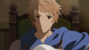 Granblue Fantasy The Animation 2 Episodio 2