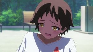Nukitashi the Animation 1 Episodio 8