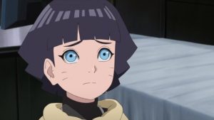 Boruto: Naruto Next Generations 1 Episodio 269