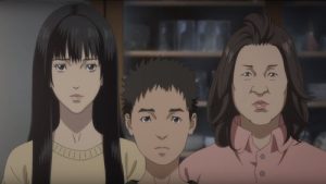 Inuyashiki 1 Episodio 11