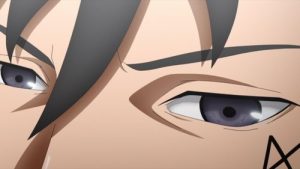 Boruto: Naruto Next Generations 1 Episodio 216