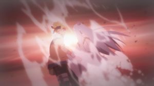 Boruto: Naruto Next Generations 1 Episodio 179