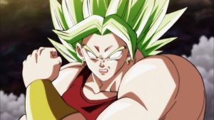Dragon Ball Super 1 Episodio 100