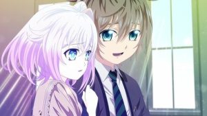 Hand Shakers 1 Episodio 10