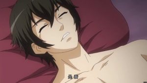 Jian Wangchao 1 Episodio 2