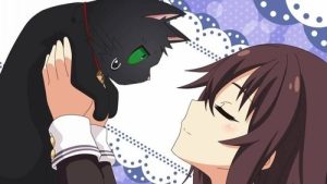 Nora to Oujo to Noraneko Heart 1 Episodio 9