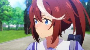 Umamusume: Pretty Derby 2 Episodio 10