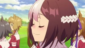 Umamusume: Pretty Derby 1 Episodio 1