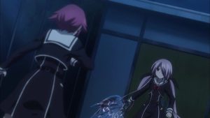 Chaos;Child 1 Episodio 9