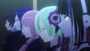 Kamitsubaki-shi Kensetsuchuu Episódio 12