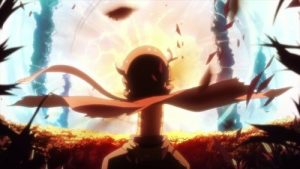Made in Abyss 1 Episodio 5