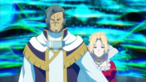 Rokudenashi Majutsu Koushi to Akashic Records 1 Episodio 6