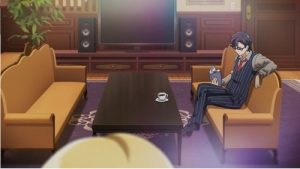 Room Mate 1 Episodio 7