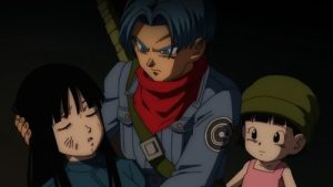 Dragon Ball Super 1 Episodio 60