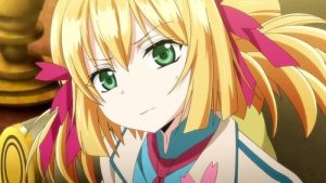 Clockwork Planet 1 Episodio 3