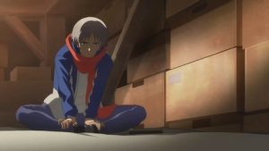 The Silver Guardian 1 Episodio 6