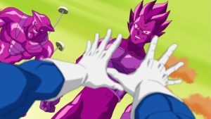 Dragon Ball Super 1 Episodio 45