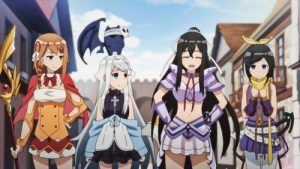 Imouto Sae Ireba Ii. 1 Episodio 7