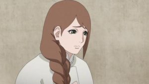 Boruto: Naruto Next Generations 1 Episodio 210