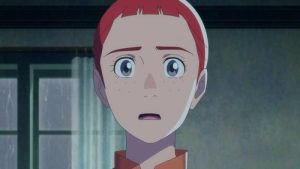 Anne Shirley 1 Episodio 24