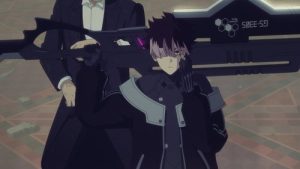 Kaiju No. 8 2 Episodio 10