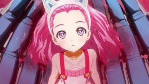 ID-0 1 Episodio 5