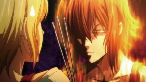Grand Blue 2 Episódio 12