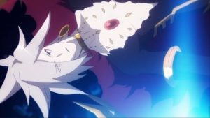 Fate/Apocrypha 1 Episodio 22