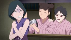 Boruto: Naruto Next Generations 1 Episodio 108