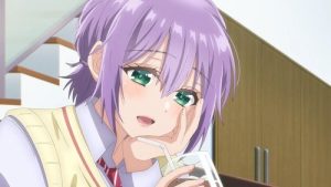 Kakkou no Iinazuke S02 Episódio 12