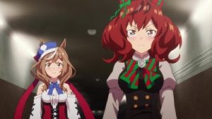 Umamusume: Pretty Derby 2 Episodio 13