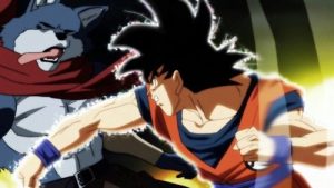 Dragon Ball Super 1 Episodio 98