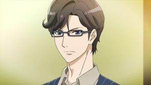 Room Mate 1 Episodio 4