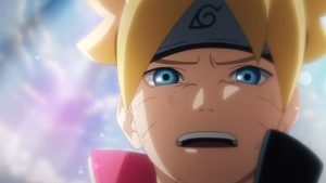 Boruto: Naruto Next Generations 1 Episodio 186