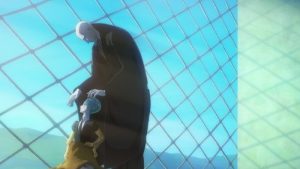 Houseki no Kuni 1 Episodio 9